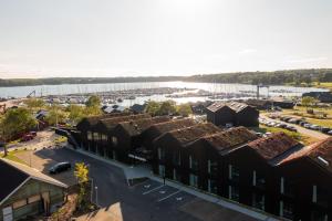 Hotel Melfarhus - Ubytování bez kategorie ve městě Middelfart