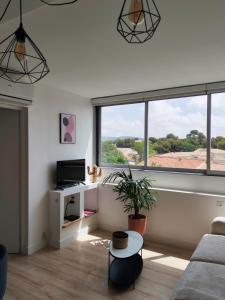 Appartements Les Lavandes, parfait pour le Thermalisme : photos des chambres