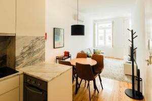 PortoCenter METRO Marquis Cozy apartment