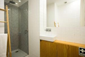 PortoCenter METRO Marquis Cozy apartment