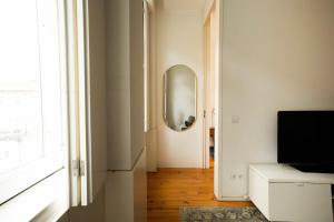 PortoCenter METRO Marquis Cozy apartment