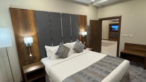 Golden Season Hotel - Al-Rass - فندق جولدن سيزون - الرس