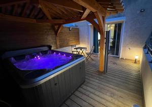 Appartements Suite La Bella Vista : photos des chambres