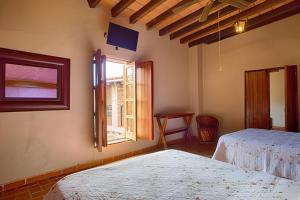 Hermosa y amplia casona en Mascota, +16 personas