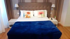 Michelangelo Garden Rooms TERMINI STATION