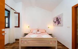 3 Bedroom Gorgeous Apartment In Seline 