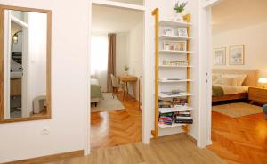 Two bedroom cozy apartment Vimalu