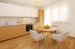 Two bedroom cozy apartment Vimalu