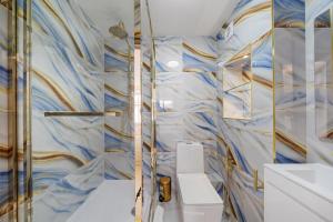 Prime Mayfair Luxury Stunning 2 Bedroom Apartment H12