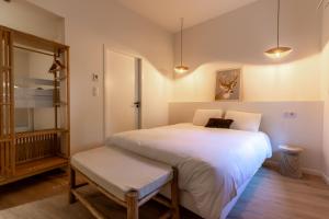 Hotels Hotel La Cachette de Nina- Madame reve - Saint-Girons : photos des chambres