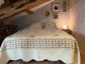 Gites La Grosse Talle : photos des chambres