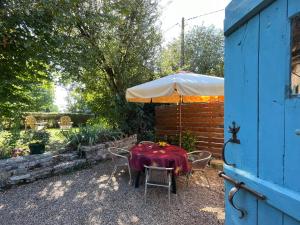 Gites La Grosse Talle : photos des chambres