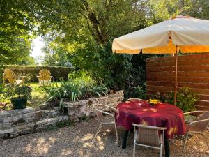 Gites La Grosse Talle : photos des chambres