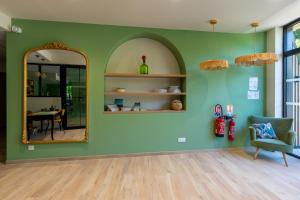 Hotels Hotel La Cachette de Nina- Madame reve - Saint-Girons : photos des chambres