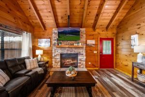 View-Location-Hot Tub-Pool Table-3 Fireplaces