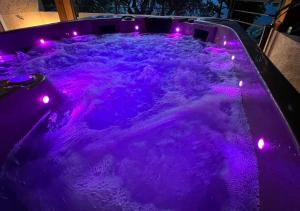 Appartements Suite La Bella Vista : photos des chambres