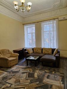 2х кім квартира в центрі міста