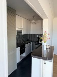 Appartement front de mer Middelkerke