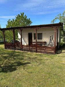 Holiday - domek letniskowy