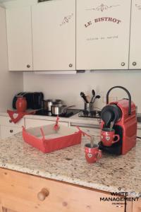 Résidence BelvÉdÈre - T2 familial de 37 m² à Courchevel 1650 MAE-5884