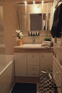 Résidence BelvÉdÈre - T2 familial de 37 m² à Courchevel 1650 MAE-5884