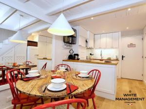 Appartements Residence Solaret Des Brigues - Superbe duplex dans le quartier des Brigues MAE-5864 : photos des chambres