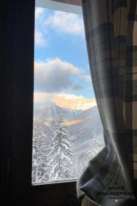 Appartements Residence Solaret Des Brigues - Superbe duplex dans le quartier des Brigues MAE-5864 : photos des chambres