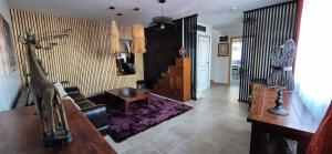 Maisons de vacances Locagites82 : photos des chambres