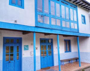 El mirador de santa marina