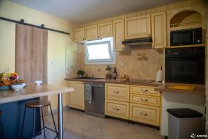 Maisons de vacances L-Escale Du Bonheur : photos des chambres