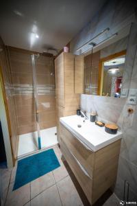 Maisons de vacances L-Escale Du Bonheur : photos des chambres