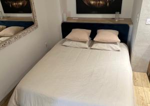 Appartements Suite La Bella Vista : photos des chambres