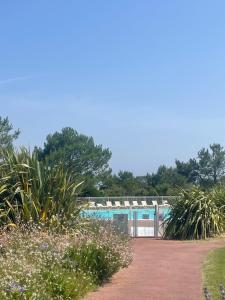 Appartement T2 plein sud aux Sables dOlonne