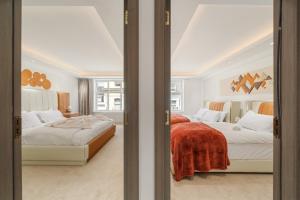 Refined 2 Bedroom Home in Londons Elite Mayfair District H10