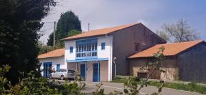 El mirador de santa marina - Ubytování bez kategorie ve městě Ribadesella