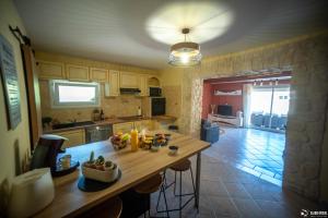Maisons de vacances L-Escale Du Bonheur : photos des chambres