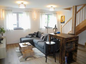 Gemütliche Ferienwohnung im Urlaub - in Wildau nah an Berliner S-Bahn