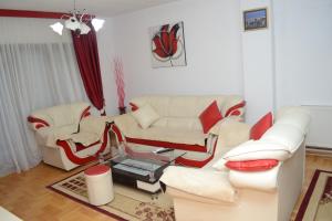 Gorno Orizari Apartman