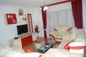 Gorno Orizari Apartman