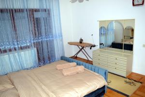 Gorno Orizari Apartman