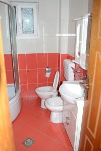 Gorno Orizari Apartman