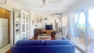 Rooftop Sea-View Apartment - South Costa, Nerja