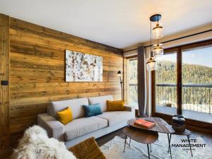 Résidence Ariondaz Heliantheme - Superbe 3 pièces cabine proche des pistes MAE-4824