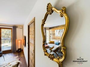 Résidence Ariondaz Heliantheme - Superbe 3 pièces cabine proche des pistes MAE-4824