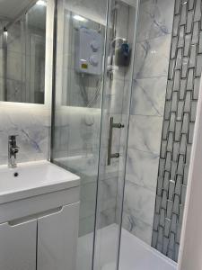 Love Shack - Cozy 1BR Walthamstow