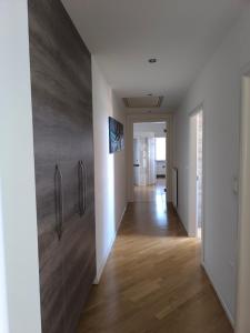 Penthouse Villa Ljubljana