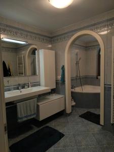 Penthouse Villa Ljubljana 