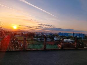 Penthouse Villa Ljubljana