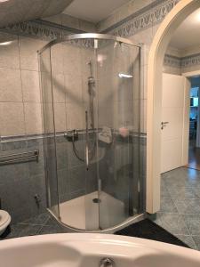 Penthouse Villa Ljubljana