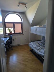 Penthouse Villa Ljubljana